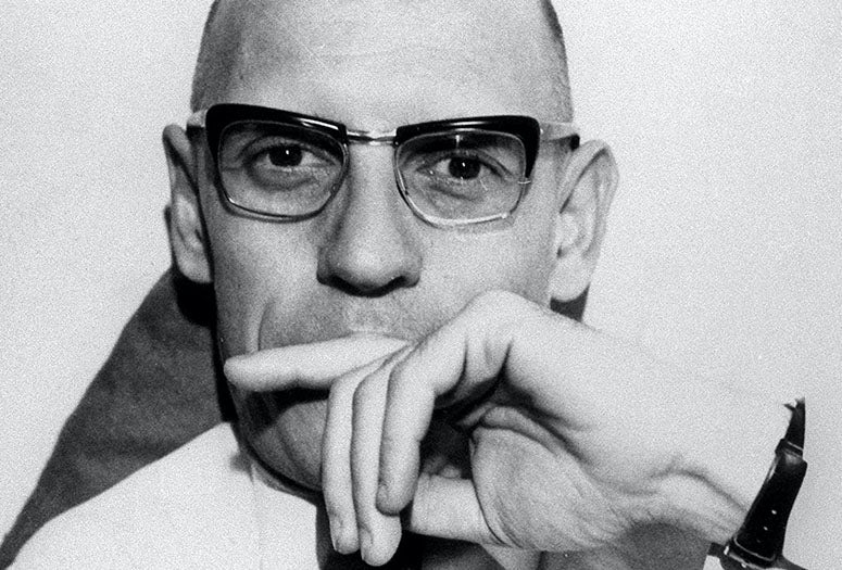 Michel Foucault