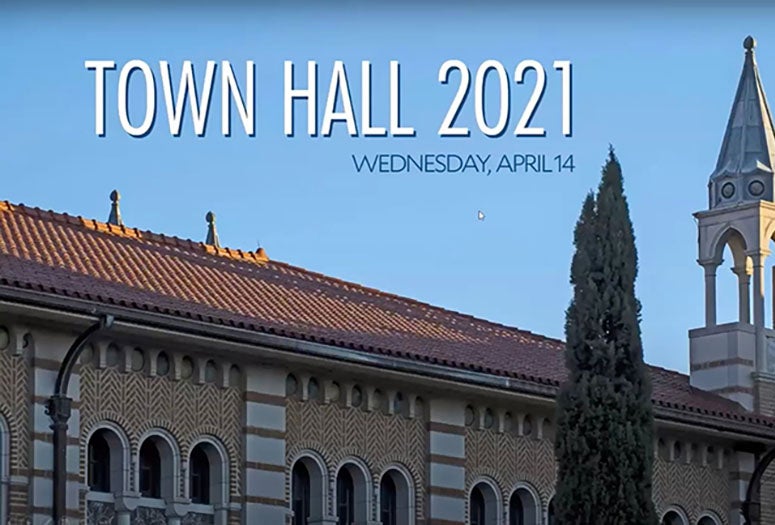 Town Hall Header