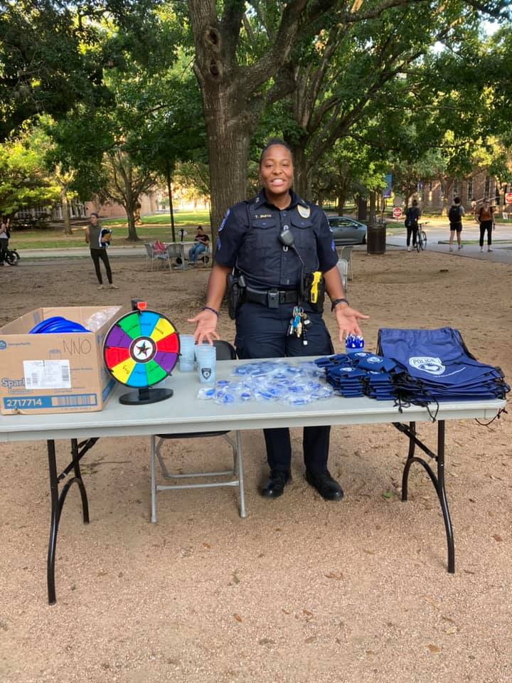 National Night Out