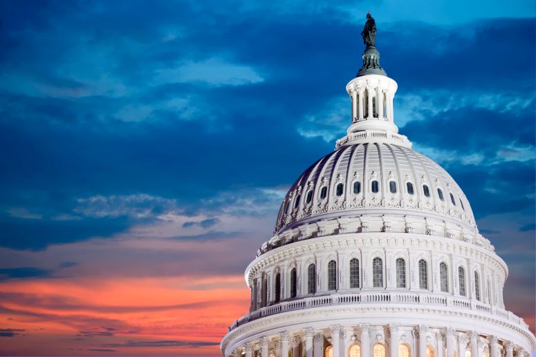 US Capitol