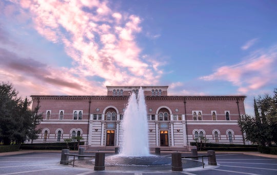 The Baker Institute for Public Policy