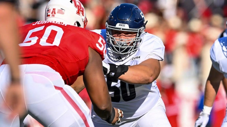 The Rice Owls football team will look to take flight against the University of Houston Cougars in the 42nd Bayou Bucket Classic at 6 p.m. Sept. 9.