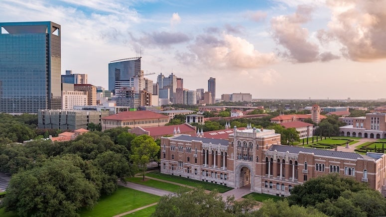 In a drive to sustain academic excellence and ensure accessibility for all deserving students while expanding its competitiveness as a top global institution, Rice University announced undergraduate tuition rates for the next two years while bolstering efforts to provide the robust array of financial aid options available to students and their families.