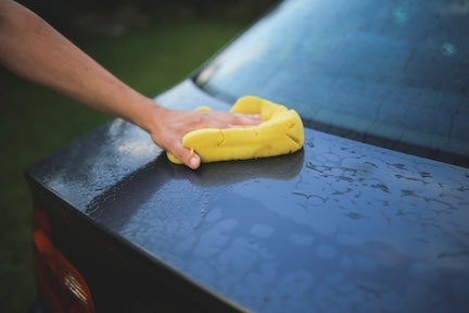 NROTC will host a car wash March 2 at Rice Bikes.