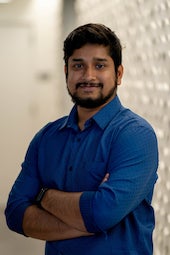 researcher photo