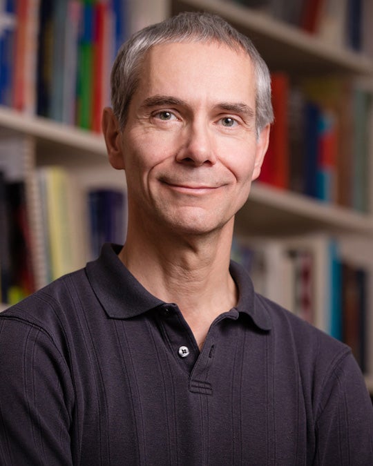 researcher photo