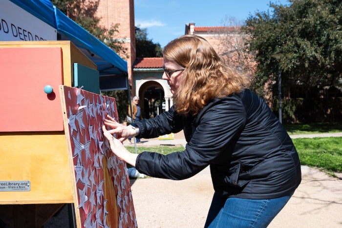 Chabad at Rice University