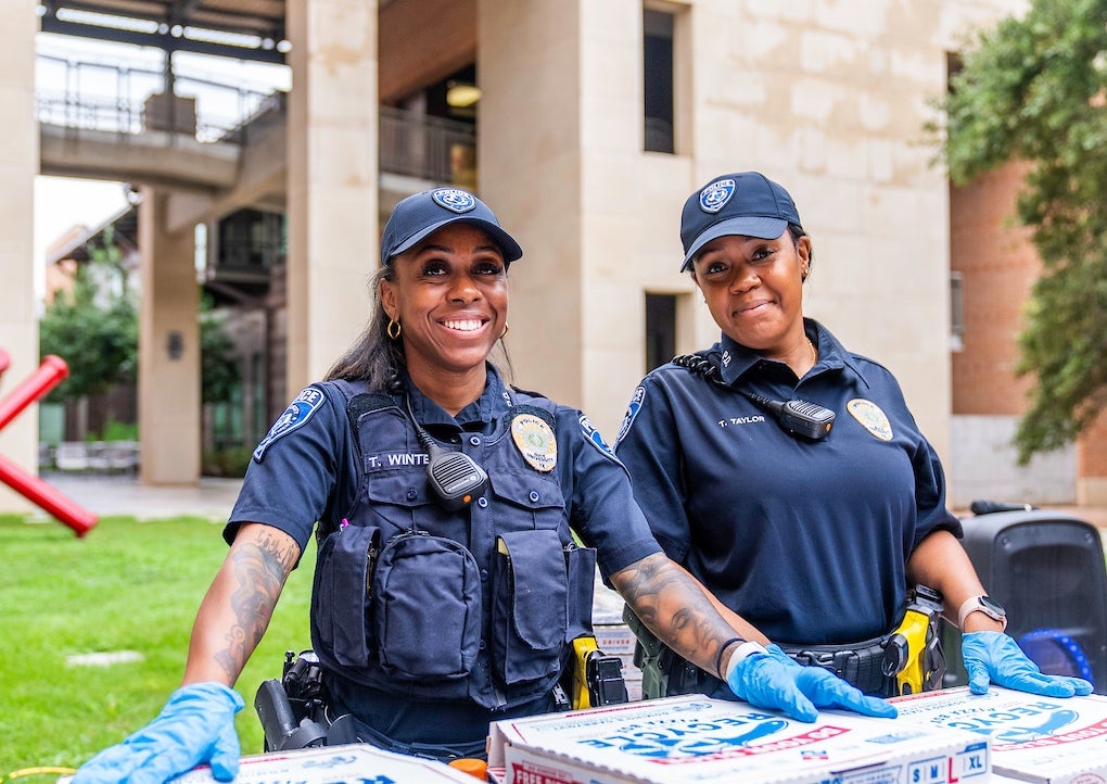 National Night Out