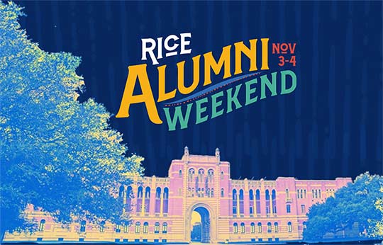 Alumni Weekend 